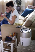 ᐅ Was bringt ein Luftbefeuchter im Schlafzimmer? Mit Kauftipps!